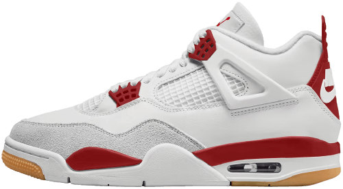 nike-sb-jordan-4-varsity-red gfx