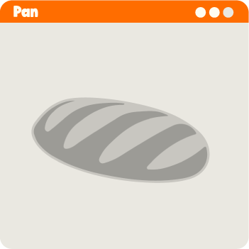 pan