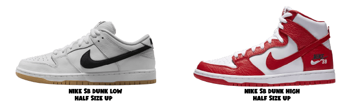 Doaks Fit How Do Dunks Fit? We Don’t Buy Shit That Doesn’t Fit!