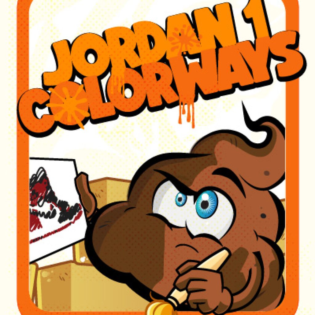 best-jordan-1-colorways