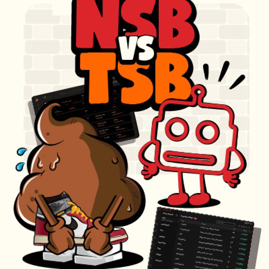 NSB Vs TSB