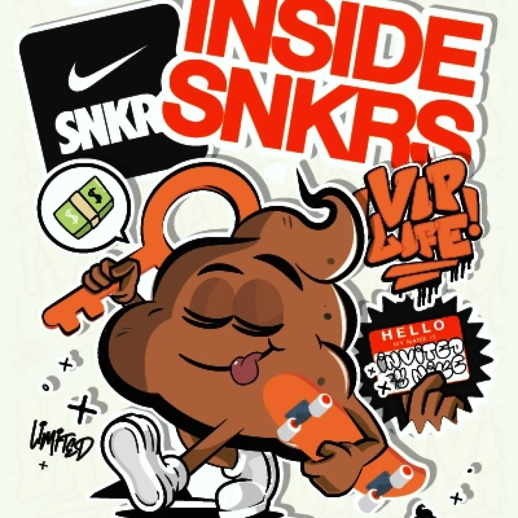 what-is-nike-exclusive-access