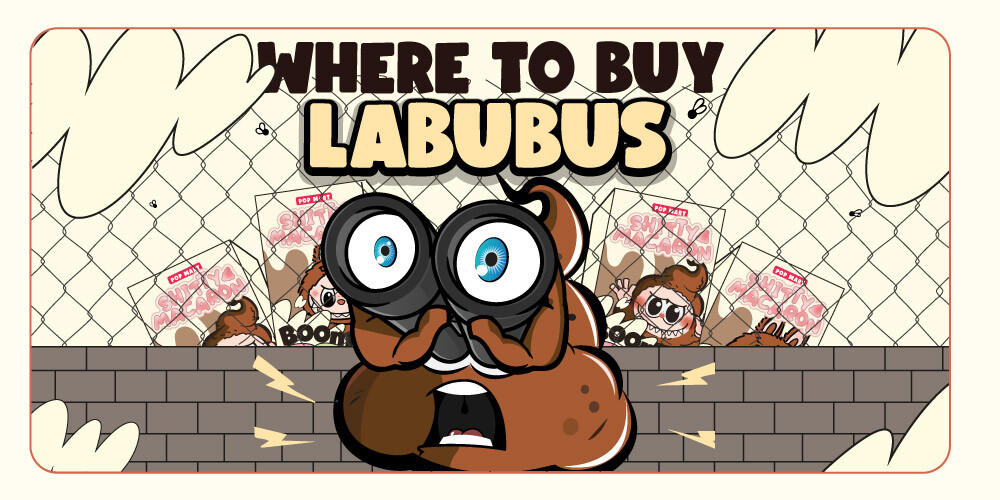 Where to buy Labubu Online 