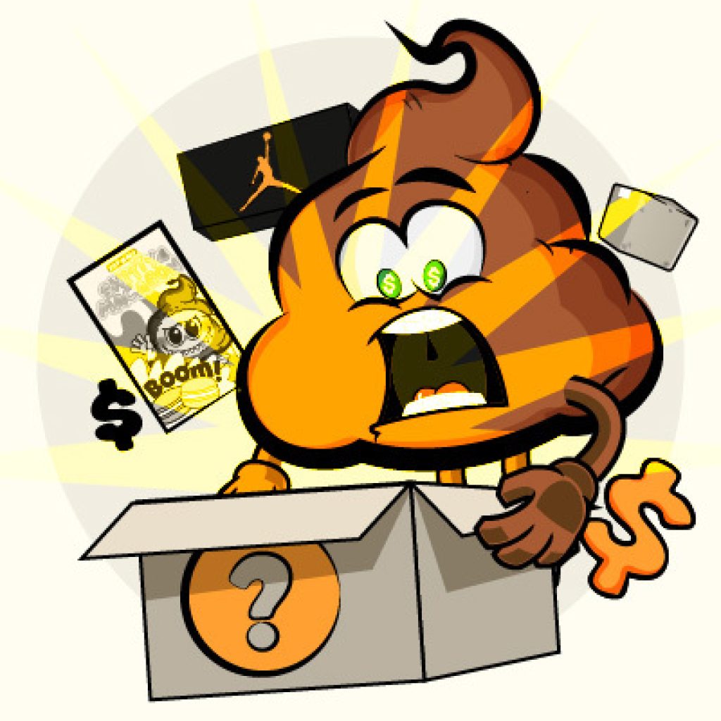 Blind Box Craze and Culture Labubu Bot