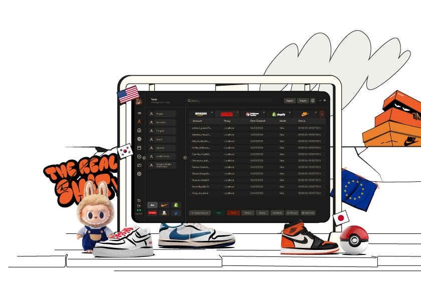 the-shit-bot-best-nike-snkrs-labubu-pokemon-amazon