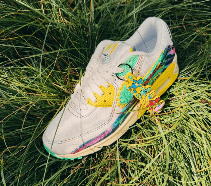 grateful-dead-oregon-ducks-nike-air-max-90-tsb