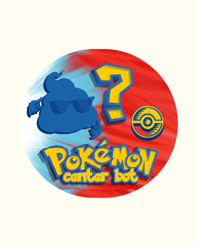 Pokémon Center Bot - Catch Every Drop Before It’s Gone