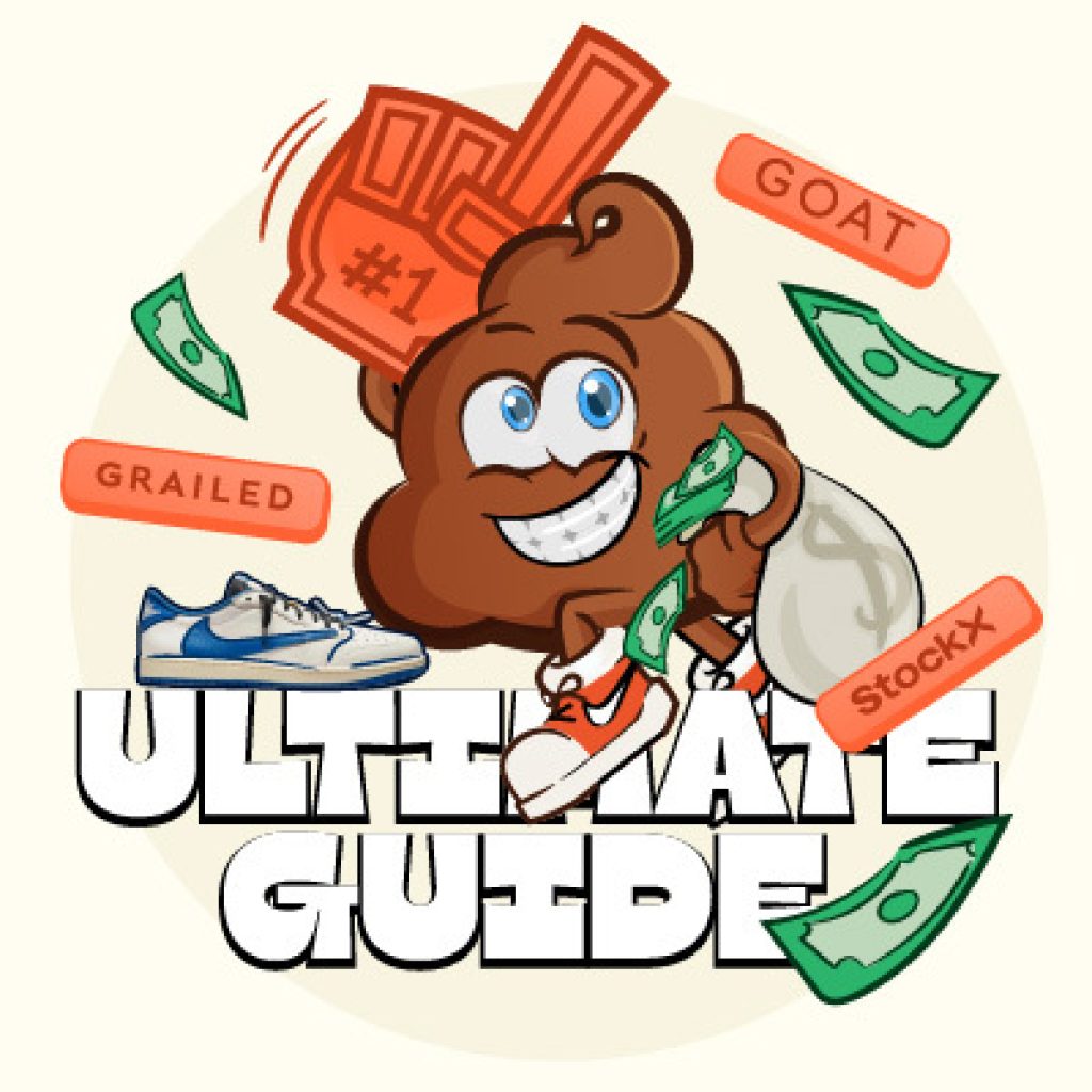 best sneaker reselling sites