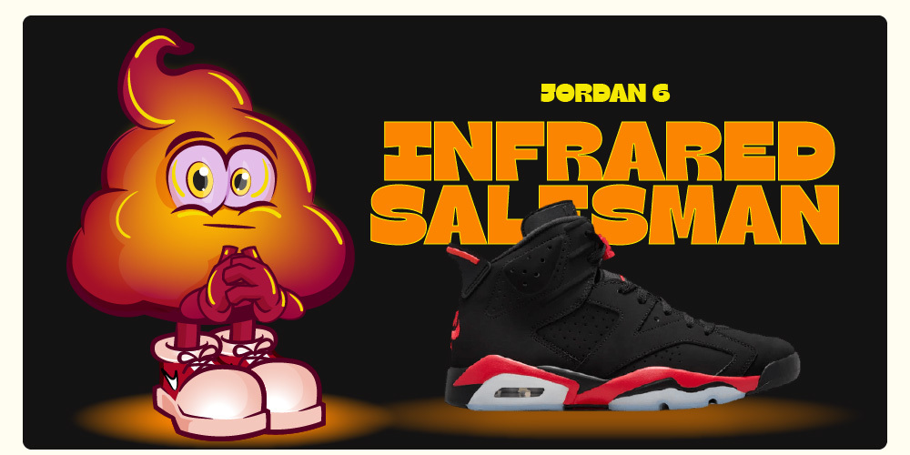 jordan-6-infrared-salesman-tsb