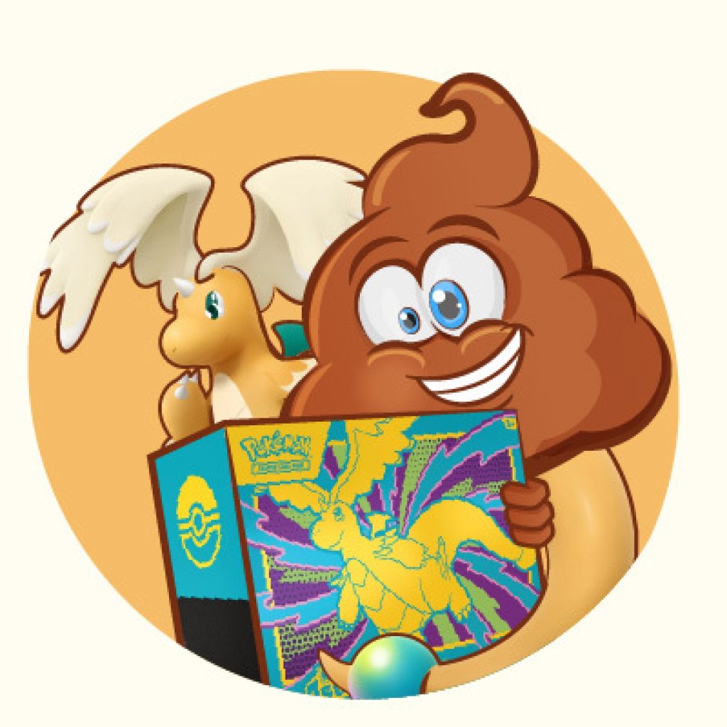 Pokemon Ascended Heroes