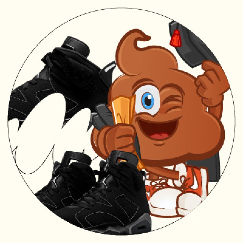 air jordan 6 cap and gown