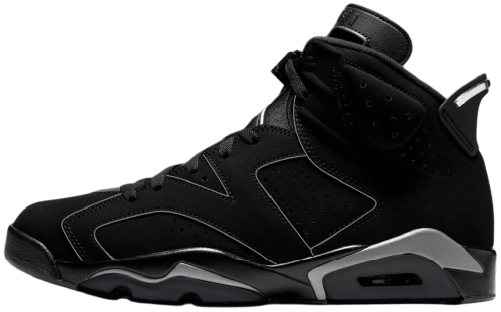 air jordan 6 cap and gown