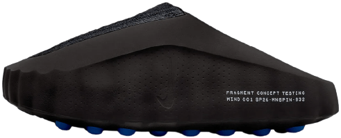 Fragment Nike Mind 001