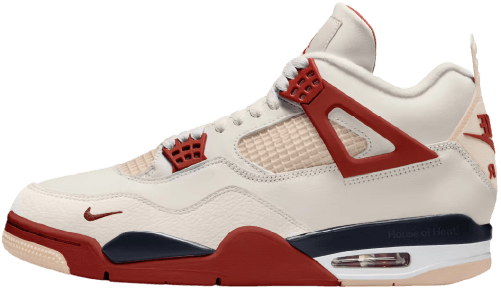 jordan 4 brick after brick