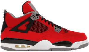 air jordan 4 toro bravo