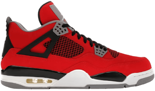 air jordan 4 toro bravo