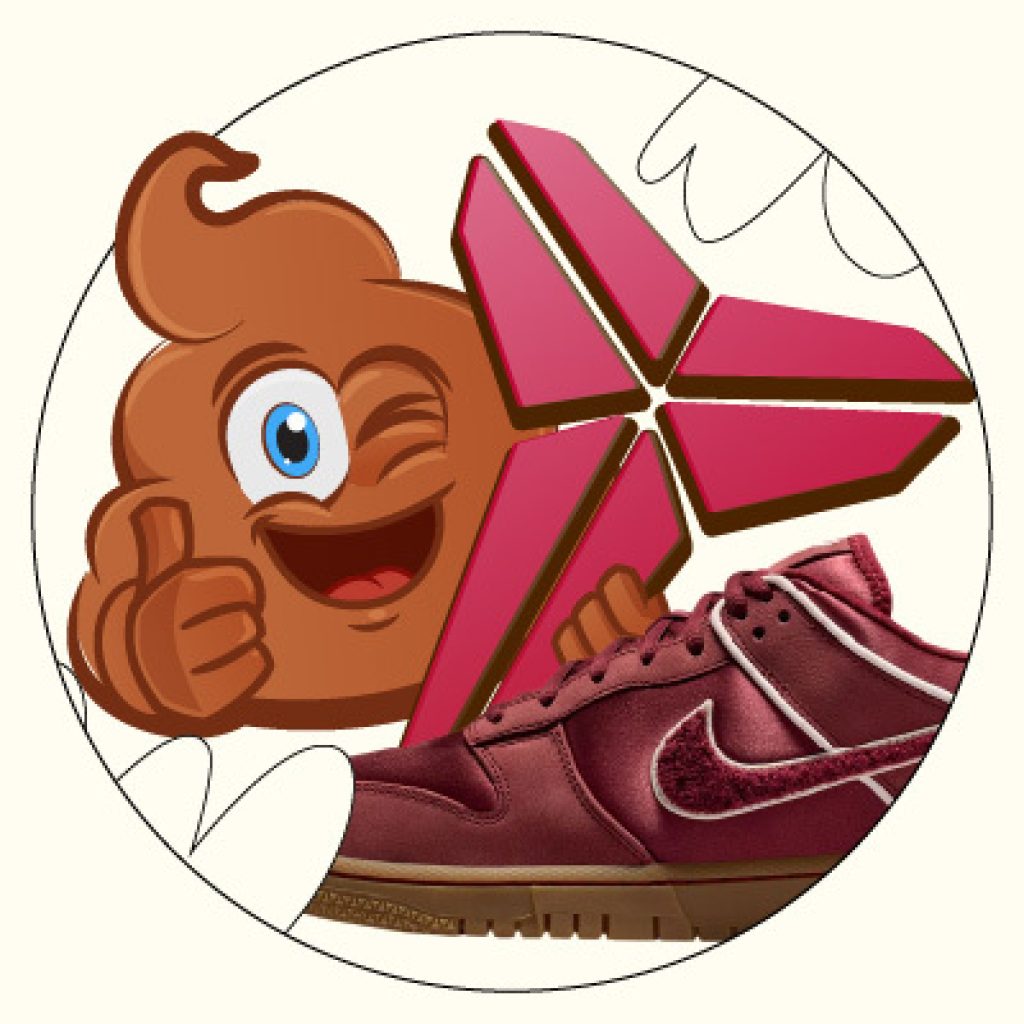 Dunk Lower Merion Aces