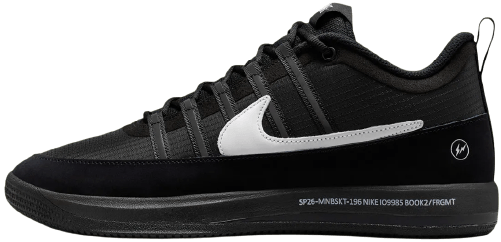 nike book 2 fragment