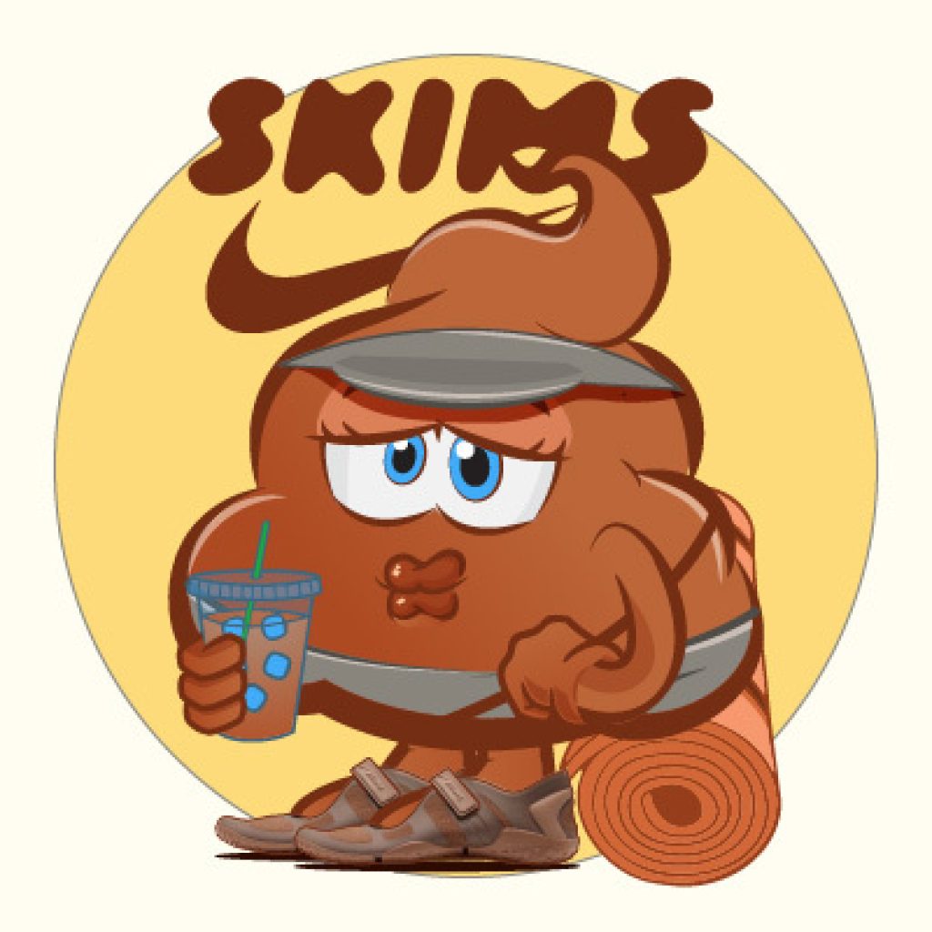 nike skims rift mesh