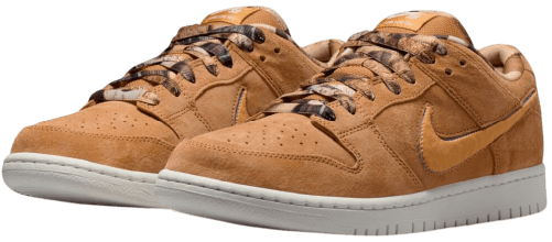 note nike sb dunk