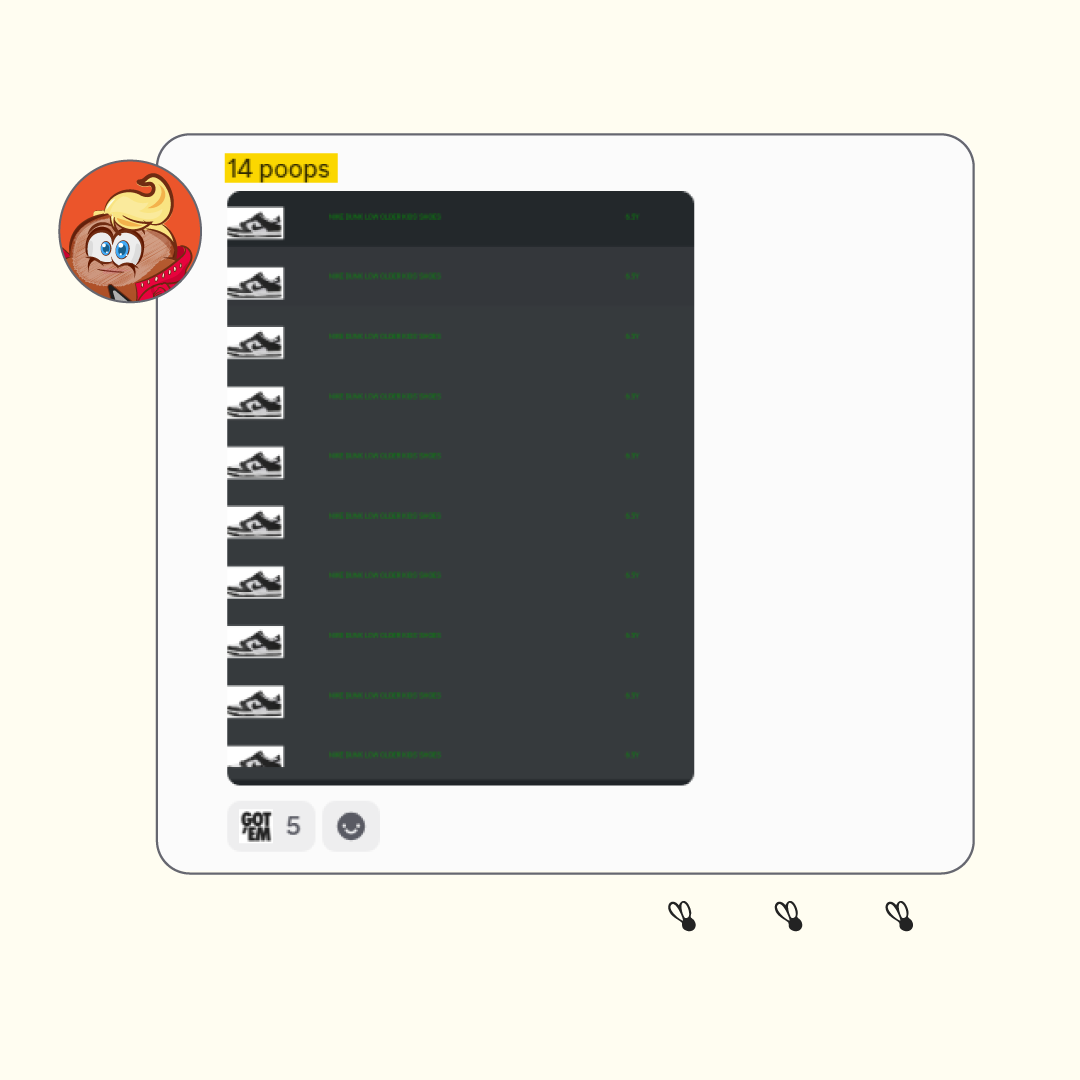 the-shit-bot-community-love the-shit-bot-community-love
