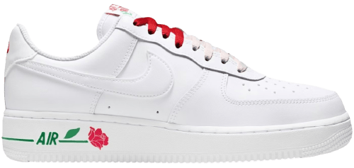 air force 1 low rose 