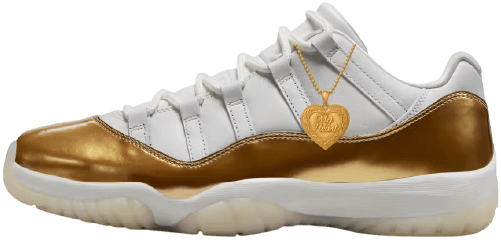 jordan 11 low mother's day