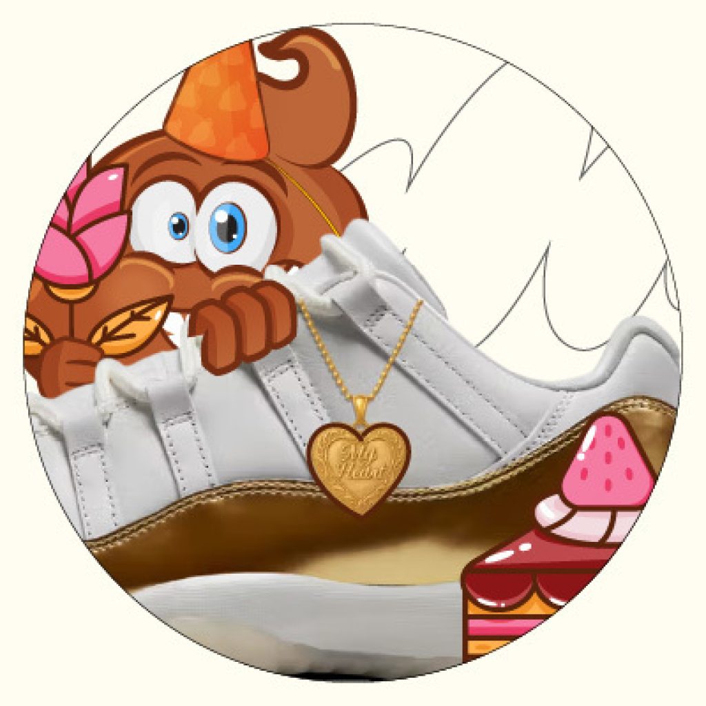 jordan 11 low mother's day