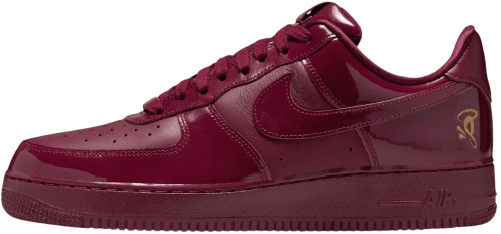 central cee af1 beetroot 