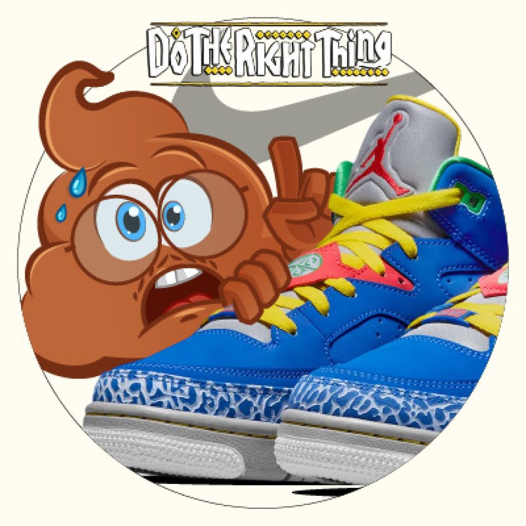 jordan son of mars do the right thing