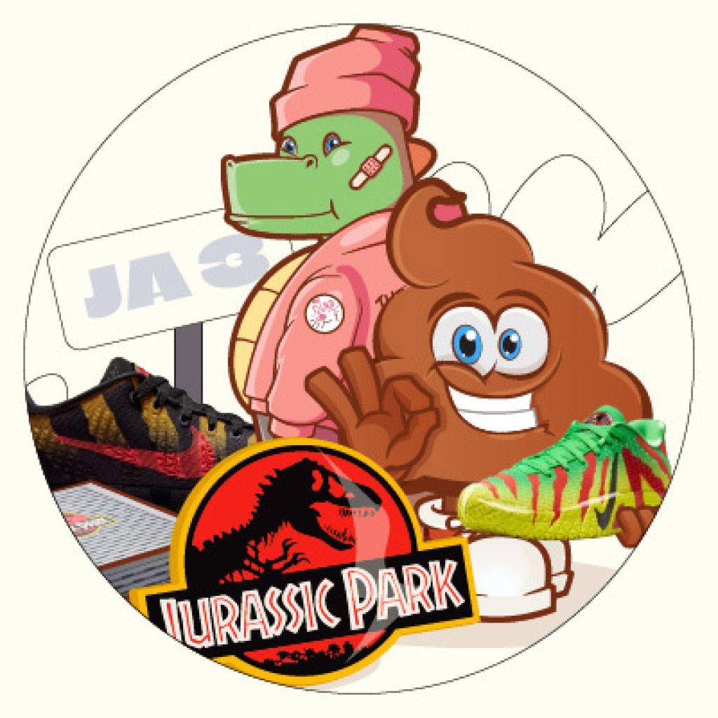 ja 3 jurassic park explorer