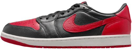 jordan 1 low banned