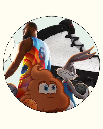 Jordan 9 Space Jam Returns Soon as in an Iconic Revival