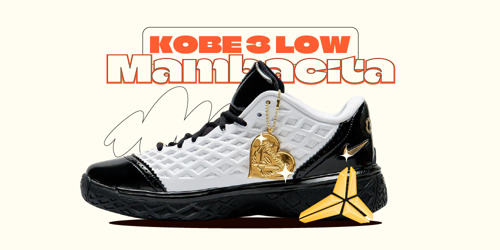 Kobe 3 Low Mambacita