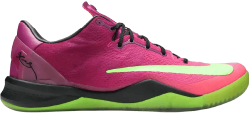 kobe 8 mambacurial