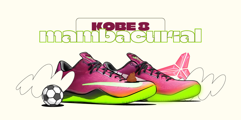 kobe 8 mambacurial