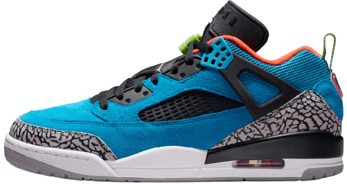 jordan spizike low neo turquoise