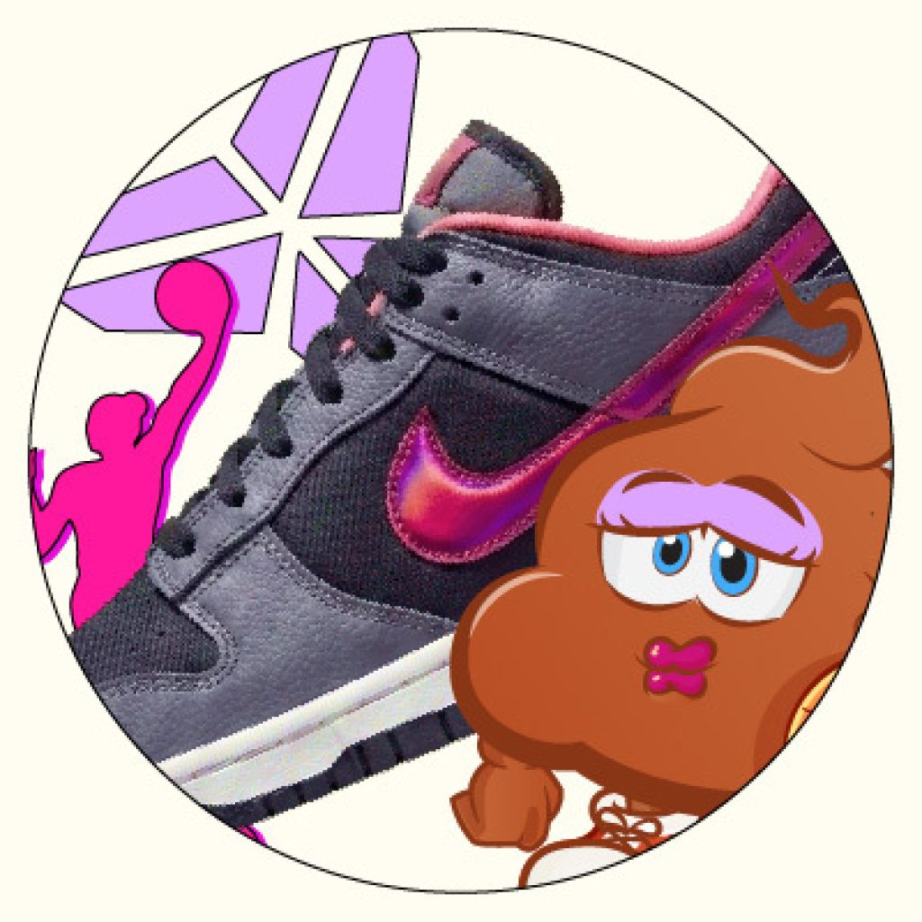 wnba kobe dunks