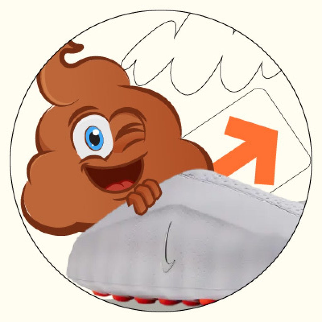 Nike Mind Restock 001