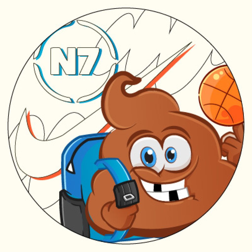 nike n7 program