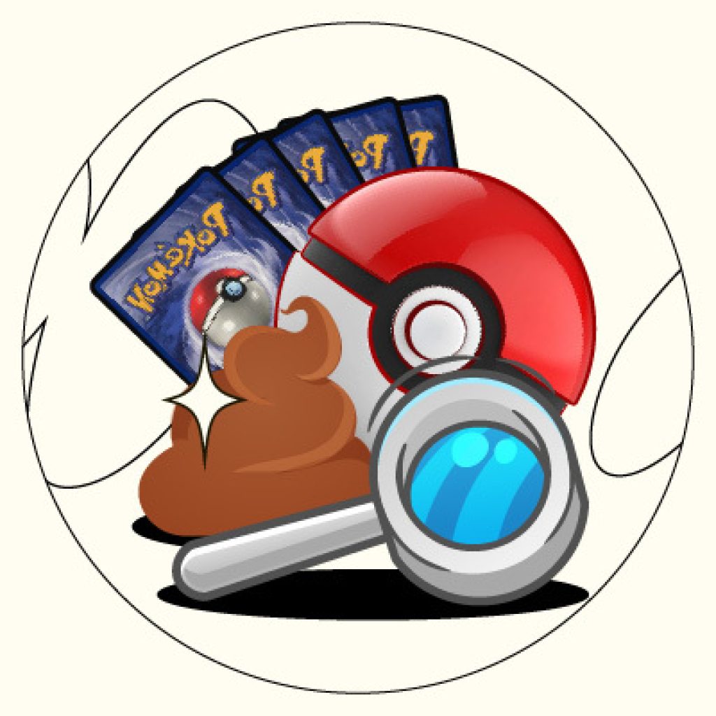 How to spot fake pokemon cards