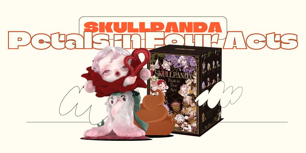 skullpanda-petals-in-four-acts