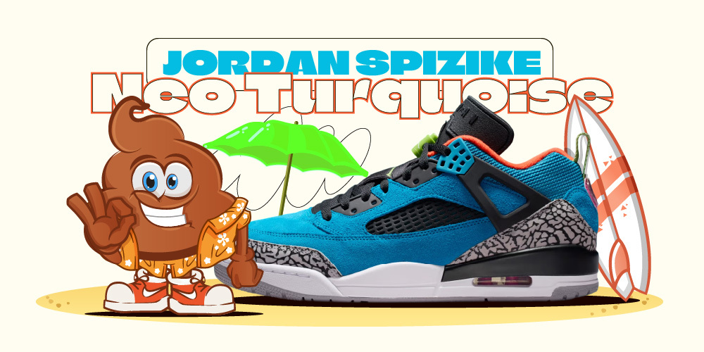 jordan spizike low neo turquoise
