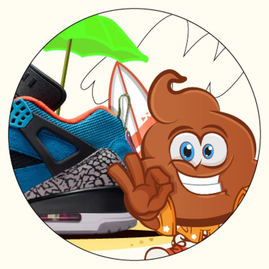 jordan spizike low neo turquoise