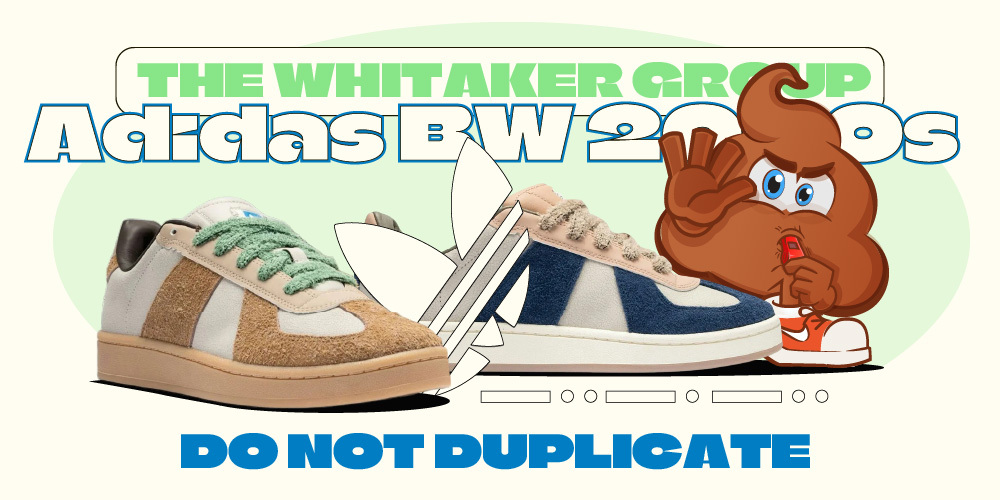whitaker adidas do not duplicate