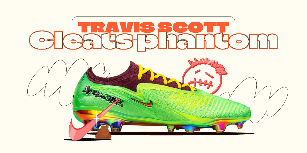 travis scott cleats