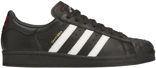 willy chavarria adidas