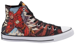 Best Superhero sneakers