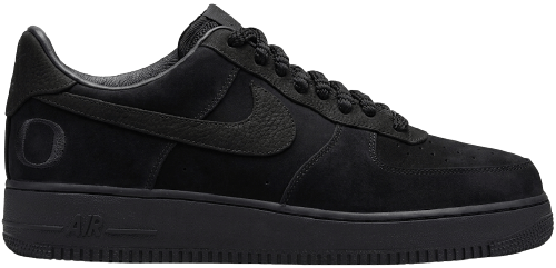 Air Force 1 Oregon Ducks