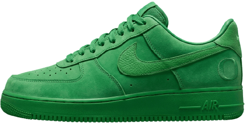 Air Force 1 Oregon Ducks
